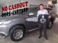 NO CASHOUT 2018 Mitsubishi Montero Sport GLX MT 29K DP -0