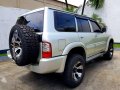 Nissan Patrol AT 2003 super Fresh Car In and Out-6