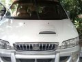 Hyundai Starex Club 2003 FOR SALE-1