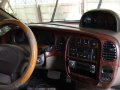 Hyundai Starex Club 2003 FOR SALE-3