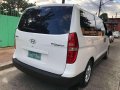 2009 Hyundai Grand Starex diesel manual. FRESH-5