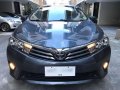 2015 TOYOTA COROLLA ALTIS FOR SALE-1