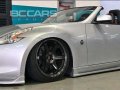 2011 Nissan 370z Roadster Fairlady -7