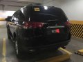 Rush first owned Mitsubishi Montero 2015 SE special edition -5