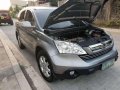 HONDA Crv 2009 4x4 FOR SALE-0