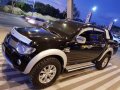 Mitsubishi Strada 2009 for sale-1