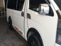 Toyota Hiace Commuter 2012 for sale -10