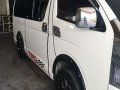 Toyota Hiace Commuter 2012 for sale -1