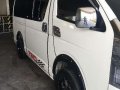 For Sale Toyota Hiace Commuter 2012 Model Manual -10