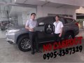 NO CASHOUT 2018 Mitsubishi Montero Sport GLX MT 29K DP -1