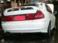 Mitsubishi GSR Lancer 1998 FOR SALE-5