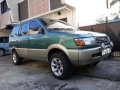 2001 Toyota Revo GL Manual Gas FOR SALE-0