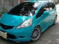 Honda Jazz 2010 for sale -4
