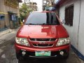 Isuzu Sportivo 2006 for sale-2