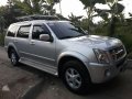 Isuzu Alterra 2007 For sale -0