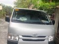 2018 Toyota Hiace Commuter 3.0 FOR SALE-0