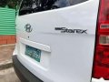 2009 Hyundai Grand Starex diesel manual. FRESH-3