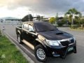 Toyota Hilux 2013 model 4x2 G series-3