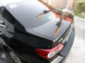 Toyota Altis 2012 for sale-9