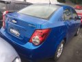 2015 Chevrolet Sonic AT FOR SALE-0