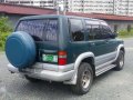 2000 Isuzu Trooper Gasoline V6 Engine 4X4 Automatic Transmission-2