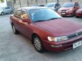 1993 Toyota Corolla gli all power for sale -7