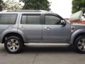 Ford Everest 2010 4x2 AT FOR SALE-1