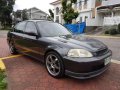 Honda Civic VTi manual 1998 for sale -11