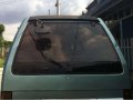 Nissan Vanette 1997 Model Gas MT for sale -2