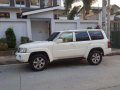 2008 Nissan Patrol Super Safari 3.0ti diesel 4x4 (pristine condition)-11