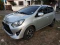 Toyota Wigo 2018 for sale-1
