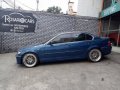 BMW 318i 2004 for sale-2