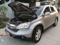 HONDA Crv 2009 4x4 FOR SALE-2