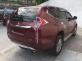 2016 Mitsubishi Montero Sport GLS 2.4 diesel Automatic 4x2 -7