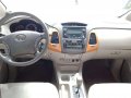 Toyota Innova G 2011 automatic diesel for sale -1