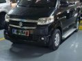 2010 Suzuki APV SGX Automatic-0