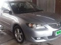 Mazda 3 2007 automatic transmission-2