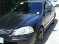Honda Civic 1997 for sale -4