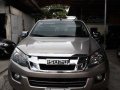 Isuzu D-Max 2014 for sale-0