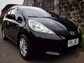 Honda Jazz GE 2012 - 2013 ivtec-0