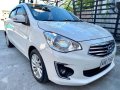 For Sale: Mitsubishi Mirage 1.2 GLS 2014 Automatic Transmission-1