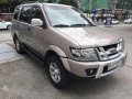 2017 Isuzu Sportivo X 2.5 Diesel engine-0