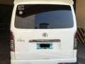 For Sale Toyota Hiace Commuter 2012 Model Manual -11