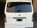Toyota Hiace Commuter 2012 for sale -0