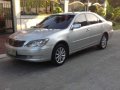 Toyota Camry 2.0E Automatic 2003 for sale -0