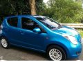 Suzuki Celerio GLX 2009 for sale -3