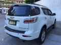 2016 Chevrolet Trailblazer LTX 2.8 for sale -4