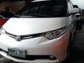 2009 Toyota Previa Gas Automatic-2