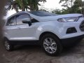 Rush For sale Ford Ecosport 2018 model-2