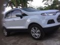Rush For sale Ford Ecosport 2018 model-7